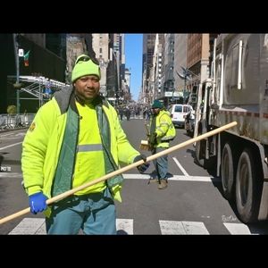 Meet your Posher, Quentice